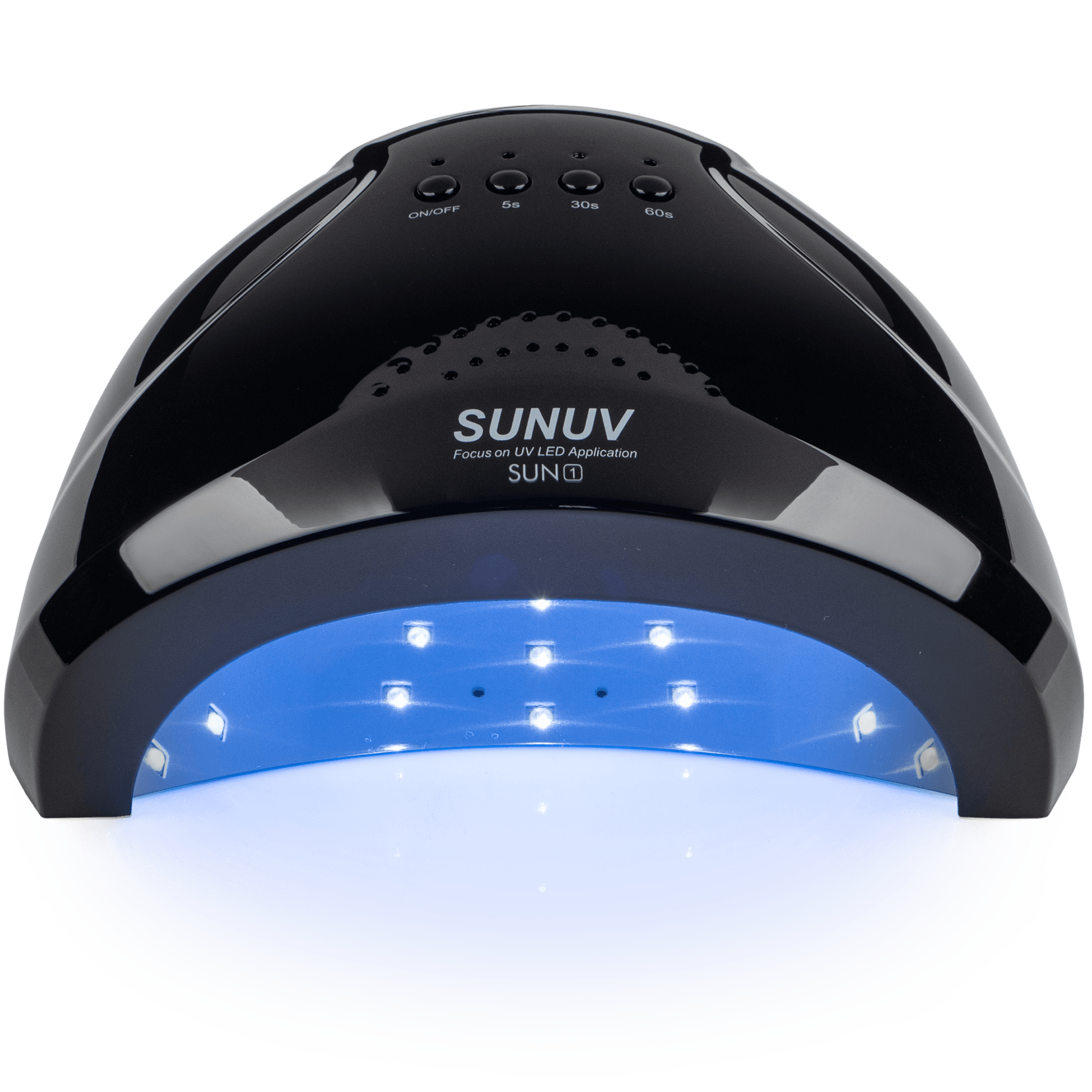 SUN1 48W BLACK